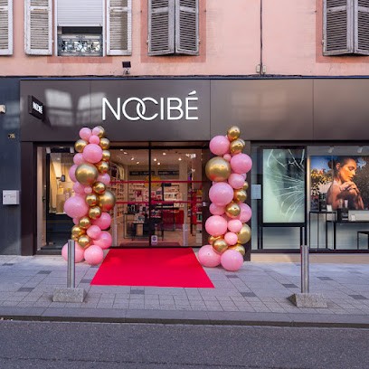 Nocibé - OYONNAX, Parfumerie à Oyonnax