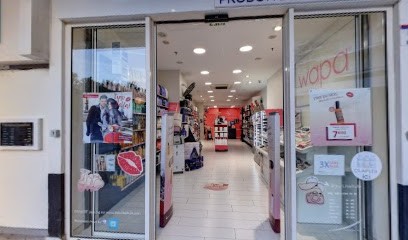 Bleu Libellule, Magasin de Cosmétiques à Marseille 08