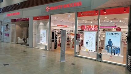 Beauty Success, Parfumerie à Montayral