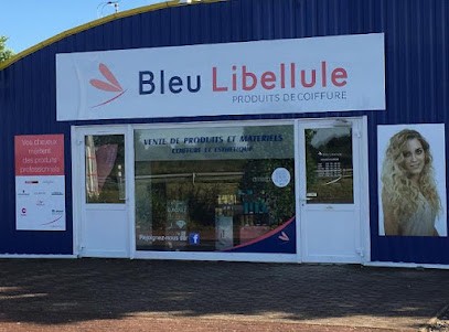 Bleu Libellule, Magasin de Cosmétiques à Vitry-en-Charollais