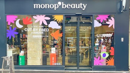 MONOP'BEAUTY, Magasin de Cosmétiques à Paris 09