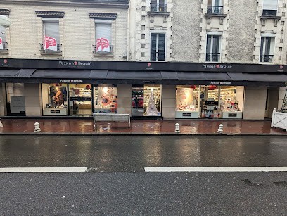 Passion Beauté, Parfumerie à Montrouge