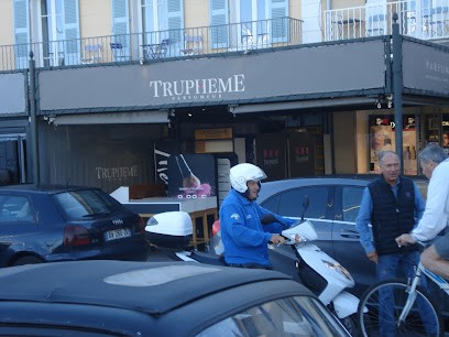 Parfumerie Truphème, Parfumerie à Saint-Tropez