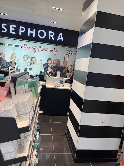 SEPHORA BREST SIAM, Parfumerie à Brest