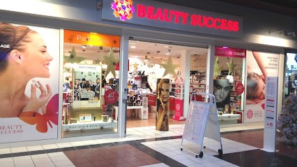 Beauty Success, Parfumerie à Dax