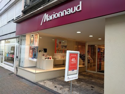 Marionnaud-Parfumerie, Parfumerie à Freyming-Merlebach