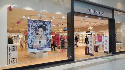 Marionnaud, Parfumerie à Lieusaint