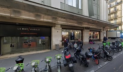 Jo Malone London, Parfumerie à Paris 04