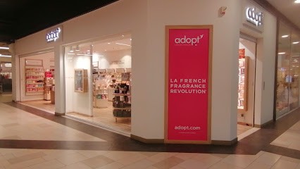 Adopt, Parfumerie à La Couronne