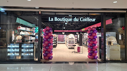 La Boutique Du Coiffeur Magasin De Cosmétiques au Chesnay-Rocquencourt