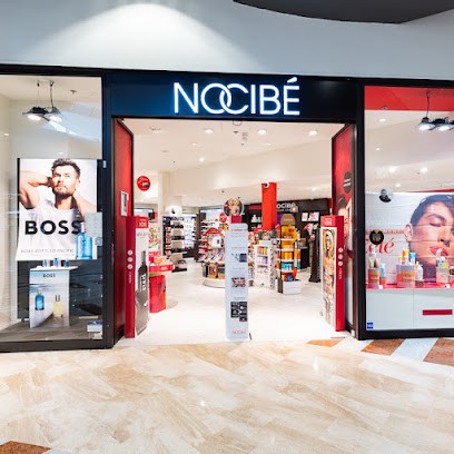 Nocibé, Parfumerie à Saint-Grégoire