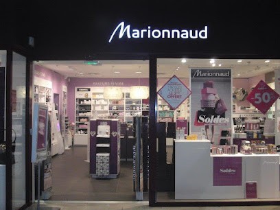 Marionnaud-Parfumerie, Parfumerie à Cavaillon