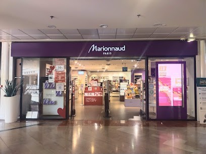 Marionnaud, Parfumerie à Valence