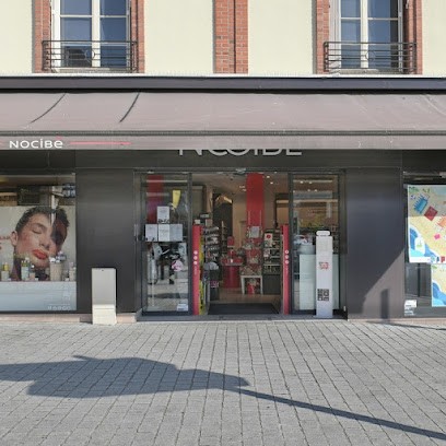 Nocibé - EVREUX, Parfumerie à Évreux