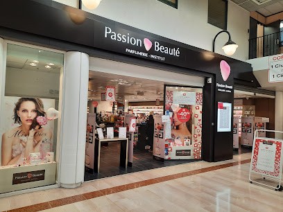 Passion Beauté, Parfumerie à La Chapelle-en-Serval