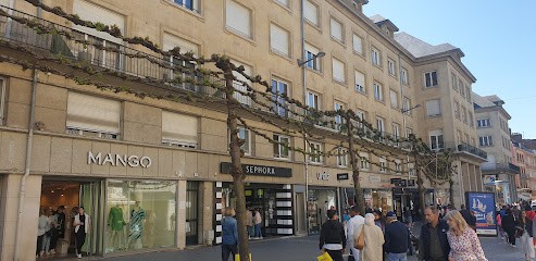 SEPHORA AMIENS, Parfumerie à Amiens