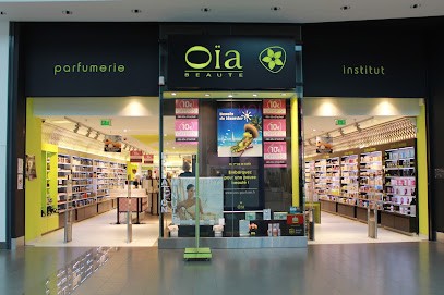 Oïa Beauté Mâcon, Parfumerie à Mâcon