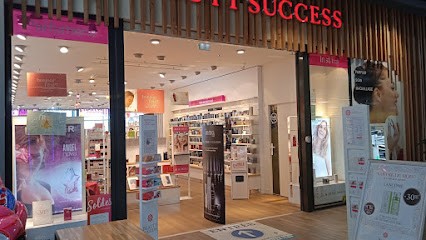 Beauty Success, Parfumerie à Saint-Jean-de-Monts