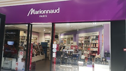 Marionnaud-Parfumerie, Parfumerie à Anglet