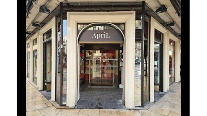 Parfumerie April Arcachon, Parfumerie à Arcachon