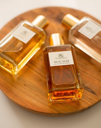 8s Fragrances, Parfumerie à La Courneuve