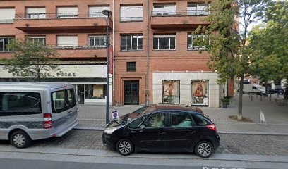 Posak Parfumerie, Parfumerie à Valenciennes