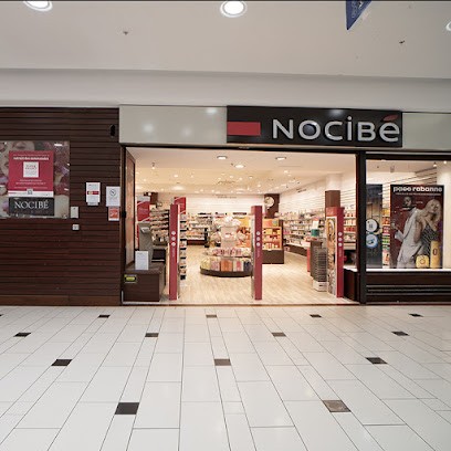 Nocibé - THOIRY, Parfumerie à Thoiry