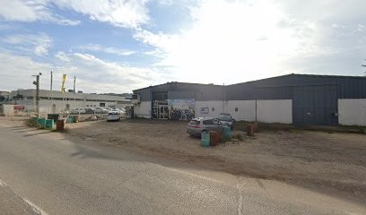 Laboratoire Fesneau, Parfumerie à Gardanne