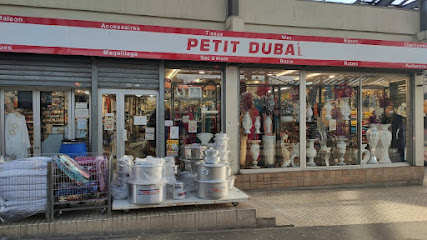 Petit Dubaï Meaux Parfumerie à Meaux