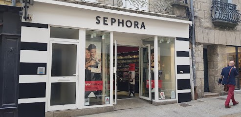 SEPHORA QUIMPER KEREON, Parfumerie à Quimper