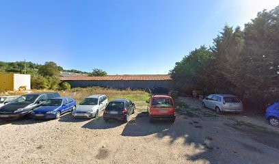 Arelane, Parfumerie à Montfrin