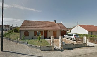 Elisabeth Club Parfum, Parfumerie à Maligny