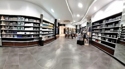 Happy L'institut Parfumerie, Parfumerie à Moulins