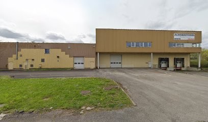 Af3, Parfumerie à Soultz-Haut-Rhin