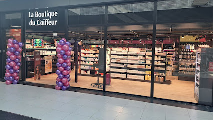 La Boutique Du Coiffeur Magasin De Cosmétiques à Roncq