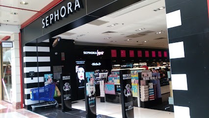 Sephora, Parfumerie à Lattes