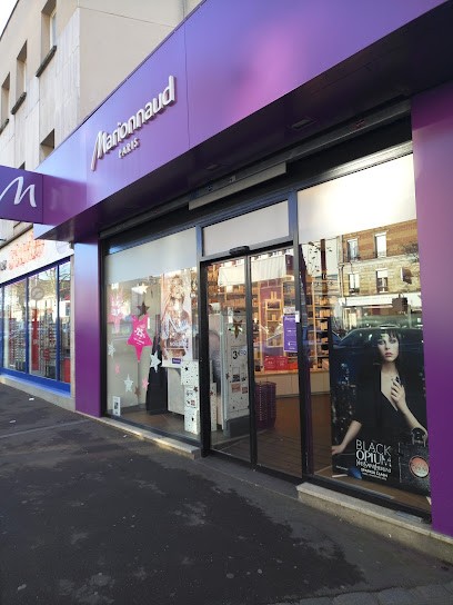 Marionnaud-Parfumerie, Parfumerie à Joinville-le-Pont