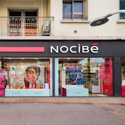 Nocibé - CAGNES SUR MER, Parfumerie à Cagnes-sur-Mer