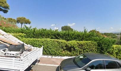 MGS, Parfumerie à Cagnes-sur-Mer