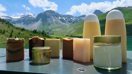 Altimousse Magasin De Cosmétiques à Tignes