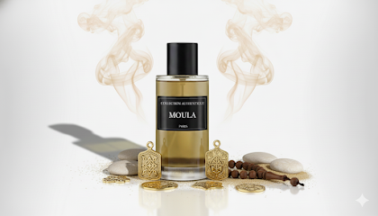 Odora Parfumerie, Parfumerie à Saint-Just-Saint-Rambert