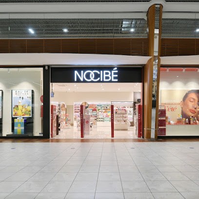 Nocibé - SAINT BERTHEVIN, Parfumerie à Saint-Berthevin