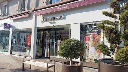 Marionnaud, Parfumerie à Romans-sur-Isère