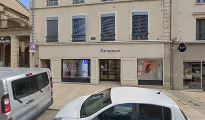 Marionnaud - Parfumerie & Institut, Parfumerie à Villefranche-sur-Saône
