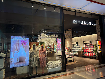 Rituals Magasin De Cosmétiques à Écully