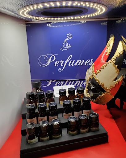 Perfumes, Parfumerie à Six-Fours-les-Plages