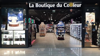 La Boutique Du Coiffeur, Magasin de Cosmétiques à Toulon