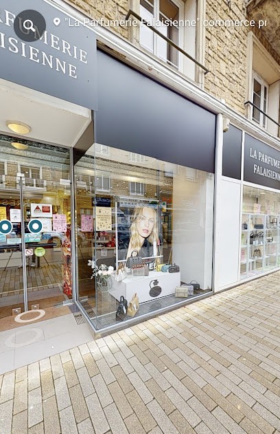 La Parfumerie Falaisienne, Parfumerie à Falaise