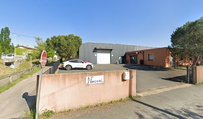 Neoxel, Parfumerie à Lentilly