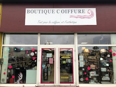 Boutique Coiffure, Magasin de Cosmétiques à Saint-Memmie